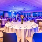 La imagen 10 de la Empresa COURTYARD BY MARRIOTT BOGOTA AIRPORT Hotel en Bogotá CUN