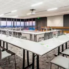 La imagen 11 de la Empresa COURTYARD BY MARRIOTT BOGOTA AIRPORT Hotel en Bogotá CUN