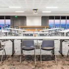 La imagen 12 de la Empresa COURTYARD BY MARRIOTT BOGOTA AIRPORT Hotel en Bogotá CUN