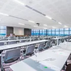 La imagen 13 de la Empresa COURTYARD BY MARRIOTT BOGOTA AIRPORT Hotel en Bogotá CUN