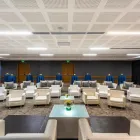 La imagen 17 de la Empresa COURTYARD BY MARRIOTT BOGOTA AIRPORT Hotel en Bogotá CUN