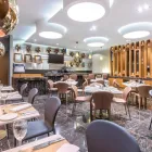 La imagen 18 de la Empresa COURTYARD BY MARRIOTT BOGOTA AIRPORT Hotel en Bogotá CUN