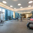 La imagen 21 de la Empresa COURTYARD BY MARRIOTT BOGOTA AIRPORT Hotel en Bogotá CUN