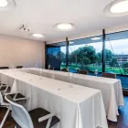 La imagen 22 de la Empresa COURTYARD BY MARRIOTT BOGOTA AIRPORT Hotel en Bogotá CUN