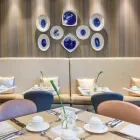 La imagen 23 de la Empresa COURTYARD BY MARRIOTT BOGOTA AIRPORT Hotel en Bogotá CUN