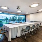 La imagen 24 de la Empresa COURTYARD BY MARRIOTT BOGOTA AIRPORT Hotel en Bogotá CUN