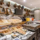 La imagen 25 de la Empresa COURTYARD BY MARRIOTT BOGOTA AIRPORT Hotel en Bogotá CUN