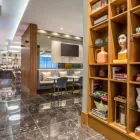 La imagen 26 de la Empresa COURTYARD BY MARRIOTT BOGOTA AIRPORT Hotel en Bogotá CUN