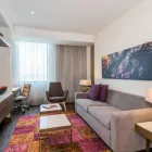 La imagen 28 de la Empresa COURTYARD BY MARRIOTT BOGOTA AIRPORT Hotel en Bogotá CUN