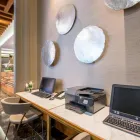 La imagen 30 de la Empresa COURTYARD BY MARRIOTT BOGOTA AIRPORT Hotel en Bogotá CUN