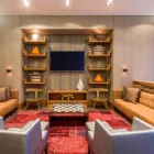 La imagen 31 de la Empresa COURTYARD BY MARRIOTT BOGOTA AIRPORT Hotel en Bogotá CUN