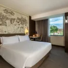 La imagen 33 de la Empresa COURTYARD BY MARRIOTT BOGOTA AIRPORT Hotel en Bogotá CUN