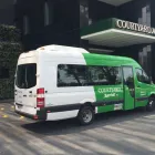 La imagen 35 de la Empresa COURTYARD BY MARRIOTT BOGOTA AIRPORT Hotel en Bogotá CUN