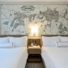 La imagen 36 de la Empresa COURTYARD BY MARRIOTT BOGOTA AIRPORT Hotel en Bogotá CUN