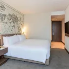 La imagen 40 de la Empresa COURTYARD BY MARRIOTT BOGOTA AIRPORT Hotel en Bogotá CUN