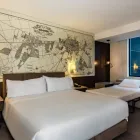 La imagen 41 de la Empresa COURTYARD BY MARRIOTT BOGOTA AIRPORT Hotel en Bogotá CUN