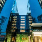 La imagen 47 de la Empresa COURTYARD BY MARRIOTT BOGOTA AIRPORT Hotel en Bogotá CUN