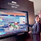 La imagen 52 de la Empresa COURTYARD BY MARRIOTT BOGOTA AIRPORT Hotel en Bogotá CUN