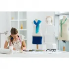 La imagen 2 de la Empresa CREACIONES EMMA Tienda de ropa de trabajo en Medellín ANT