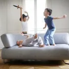 La imagen 1 de la Empresa CREACIONES LUZ NELLYM Tienda de ropa para niños en Bogotá CUN