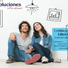 La imagen 6 de la Empresa CREDISOLUCIONES A TU ALCANCE Pensión en Bogotá CUN