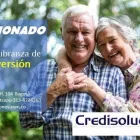 La imagen 8 de la Empresa CREDISOLUCIONES A TU ALCANCE Pensión en Bogotá CUN