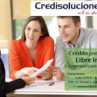La imagen 11 de la Empresa CREDISOLUCIONES A TU ALCANCE Pensión en Bogotá CUN