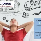 La imagen 12 de la Empresa CREDISOLUCIONES A TU ALCANCE Pensión en Bogotá CUN