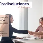 La imagen 14 de la Empresa CREDISOLUCIONES A TU ALCANCE Pensión en Bogotá CUN