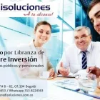 La imagen 15 de la Empresa CREDISOLUCIONES A TU ALCANCE Pensión en Bogotá CUN