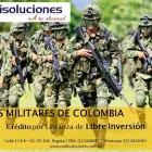 La imagen 16 de la Empresa CREDISOLUCIONES A TU ALCANCE Pensión en Bogotá CUN