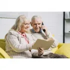 La imagen 4 de la Empresa CRÉDITO CONFIABLE PRESTAMOS A PENSIONADOS Cooperativa de ahorro y crédito en Bogotá, D.c. DC