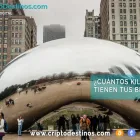 La imagen 2 de la Empresa CRIPTODESTINOS.COM Atracciones turísticas en Bogotá CUN