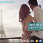 La imagen 3 de la Empresa CRIPTODESTINOS.COM Atracciones turísticas en Bogotá CUN