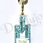 La imagen 1 de la Empresa CRISTALES DE LUJO Tienda de trofeos en Pereira RIS