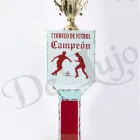 La imagen 2 de la Empresa CRISTALES DE LUJO Tienda de trofeos en Pereira RIS