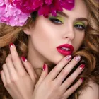 La imagen 2 de la Empresa CROMAROMA S.A.S Tienda de suministros para la belleza en Bogotá CUN