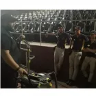 La imagen 1 de la Empresa CRYSTAL CLEAN COLOMBIA S.A.S Tienda de maquinaria en Bogotá CUN