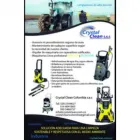 La imagen 2 de la Empresa CRYSTAL CLEAN COLOMBIA S.A.S Tienda de maquinaria en Bogotá CUN