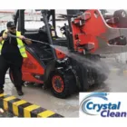 La imagen 5 de la Empresa CRYSTAL CLEAN COLOMBIA S.A.S Tienda de maquinaria en Bogotá CUN