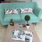 La imagen 13 de la Empresa CUERO & CONFORT - MUEBLES EN CUERO Tienda de tapicería en Bucaramanga SAN