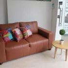 La imagen 14 de la Empresa CUERO & CONFORT - MUEBLES EN CUERO Tienda de tapicería en Bucaramanga SAN