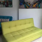 La imagen 15 de la Empresa CUERO & CONFORT - MUEBLES EN CUERO Tienda de tapicería en Bucaramanga SAN