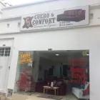 La imagen 16 de la Empresa CUERO & CONFORT - MUEBLES EN CUERO Tienda de tapicería en Bucaramanga SAN