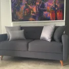 La imagen 2 de la Empresa CUERO & CONFORT - MUEBLES EN CUERO Tienda de tapicería en Bucaramanga SAN