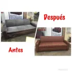 La imagen 4 de la Empresa CUERO & CONFORT - MUEBLES EN CUERO Tienda de tapicería en Bucaramanga SAN