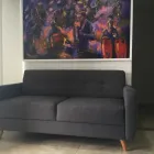 La imagen 5 de la Empresa CUERO & CONFORT - MUEBLES EN CUERO Tienda de tapicería en Bucaramanga SAN
