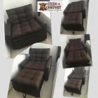 La imagen 6 de la Empresa CUERO & CONFORT - MUEBLES EN CUERO Tienda de tapicería en Bucaramanga SAN