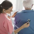 La imagen 2 de la Empresa CUIDARTE CUIDADO DOMICILIARIO DEL PACIENTE Servicio de atención médica domiciliaria en Medellín ANT