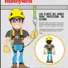 La imagen 1 de la Empresa CURSOS DE ALTURAS CH Servicio de seguridad en Bogotá DC